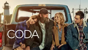 Zasłona do filmu "CODA" #52554