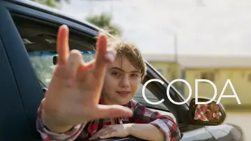 Zasłona do filmu "CODA" #52555