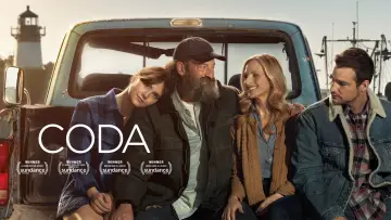 Zasłona do filmu "CODA" #52556
