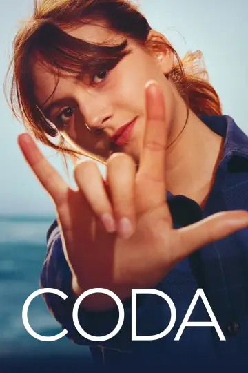 Plakat do filmu "CODA" #52561
