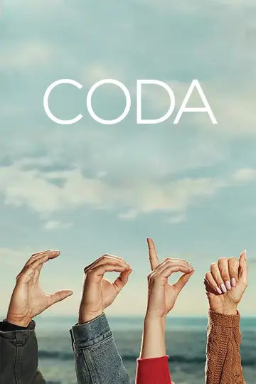 Plakat do filmu "CODA" #52563