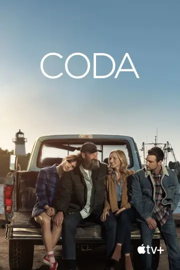 Plakat do filmu "CODA" #52564