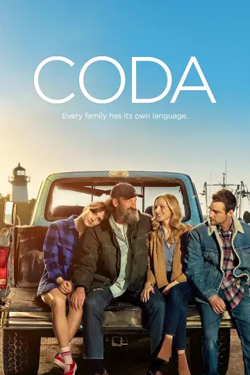 Plakat do filmu "CODA" #52565