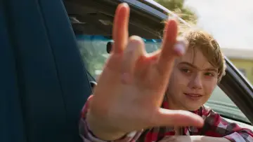 Zasłona do filmu "CODA" #590680
