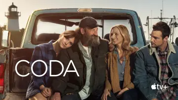 Zasłona do filmu "CODA" #590688