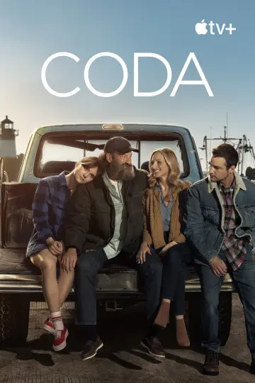 Plakat do filmu "CODA" #590700