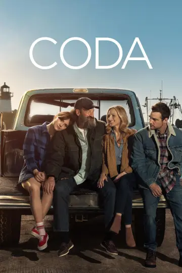 Plakat do filmu "CODA" #590702