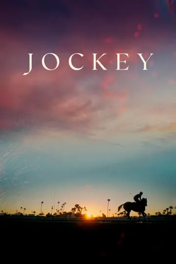 Plakat do filmu "Dżokej" #1854152