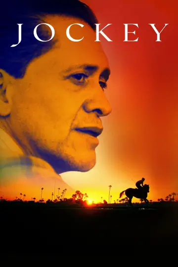 Plakat do filmu "Dżokej" #1854153