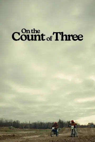 Plakat do filmu "On the Count of Three" #196316