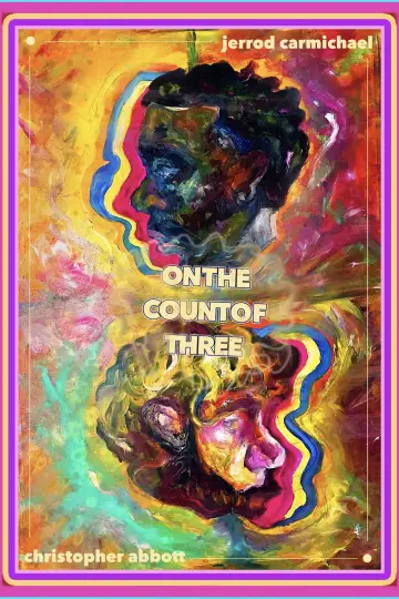 Plakat do filmu "On the Count of Three" #760929