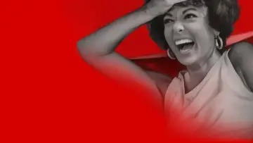 Zasłona do filmu "Rita Moreno: Just a Girl Who Decided to Go for It" #1526607