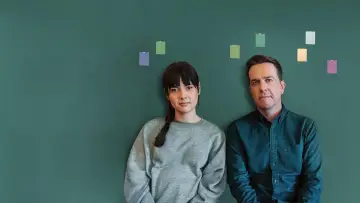Zasłona do filmu "Umowa na zawsze" #428689