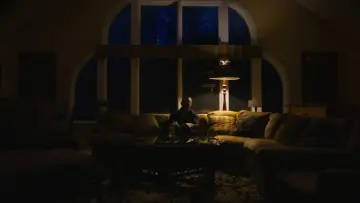 Zasłona do filmu "We