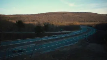 Zasłona do filmu "We