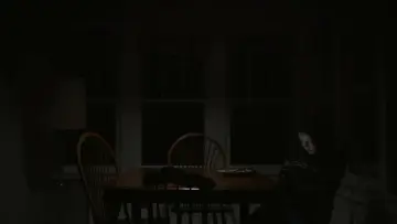 Zasłona do filmu "We