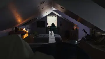 Zasłona do filmu "We