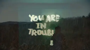 Zasłona do filmu "We