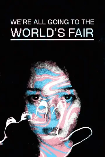 Plakat do filmu "We