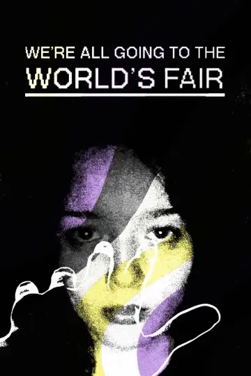 Plakat do filmu "We