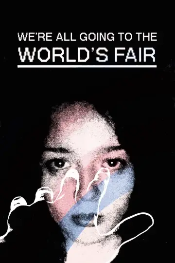 Plakat do filmu "We