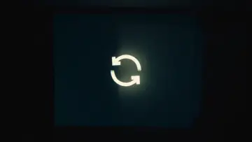 Zasłona do filmu "We