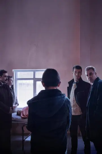 Plakat do filmu "Jak brat bratu" #1749401