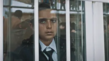 Zasłona do filmu "Jak brat bratu" #317841
