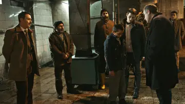 Zasłona do filmu "Jak brat bratu" #317842