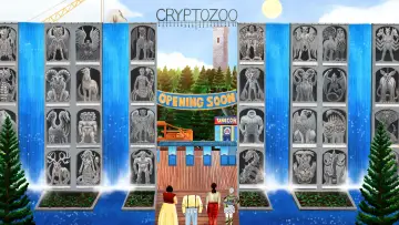 Zasłona do filmu "Cryptozoo" #904580