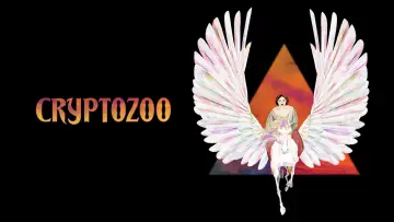 Zasłona do filmu "Cryptozoo" #904582