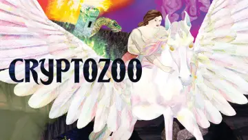 Zasłona do filmu "Cryptozoo" #904583