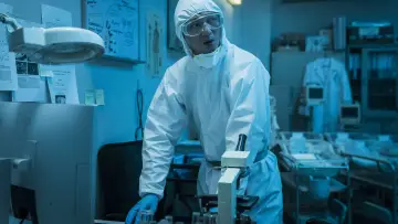 Zasłona do filmu "Smutek" #264578
