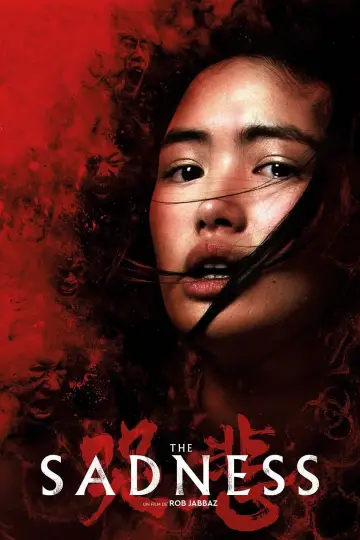 Plakat do filmu "Smutek" #40828