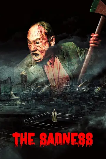 Plakat do filmu "Smutek" #481194