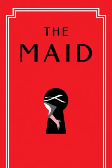 The Maid plakat