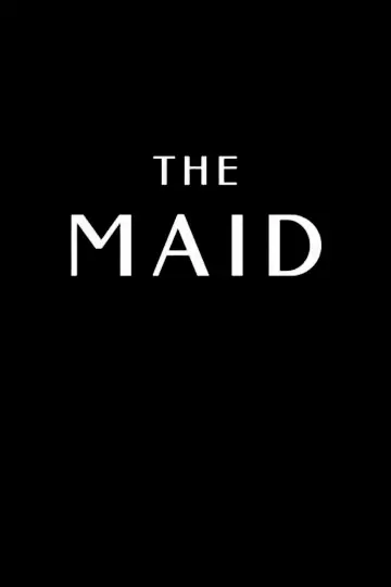 Plakat do filmu "The Maid" #1651674