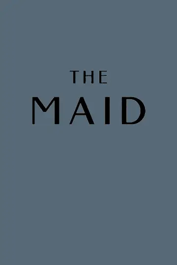 Plakat do filmu "The Maid" #1651675