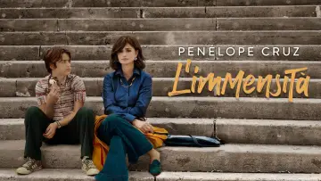 Zasłona do filmu "Bezmiar" #195428