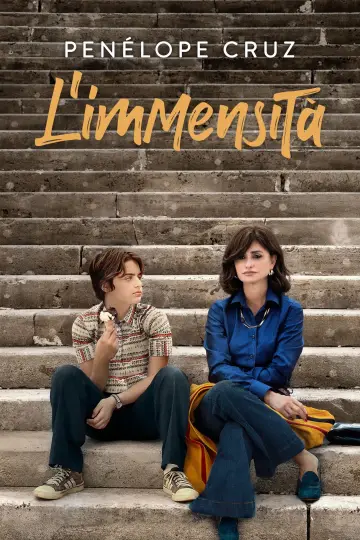 Plakat do filmu "Bezmiar" #195433