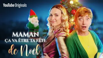Zasłona do filmu "Maman ça va être ta fête... de Noël !" #1146244