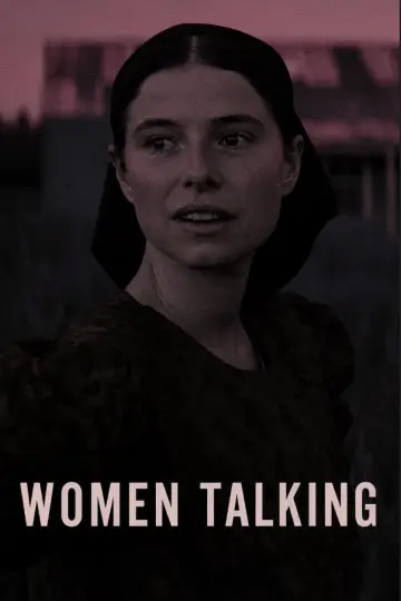 Plakat do filmu "Głosy kobiet" #1209618