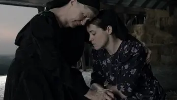Zasłona do filmu "Głosy kobiet" #253231
