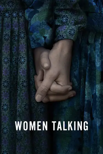 Plakat do filmu "Głosy kobiet" #70398
