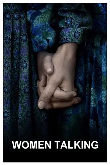 Plakat do filmu "Głosy kobiet" #70407