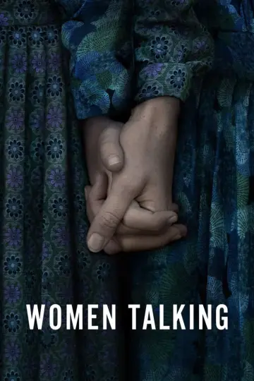 Plakat do filmu "Głosy kobiet" #70411
