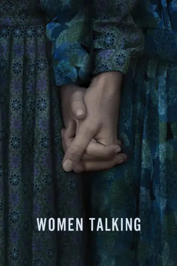 Plakat do filmu "Głosy kobiet" #70414