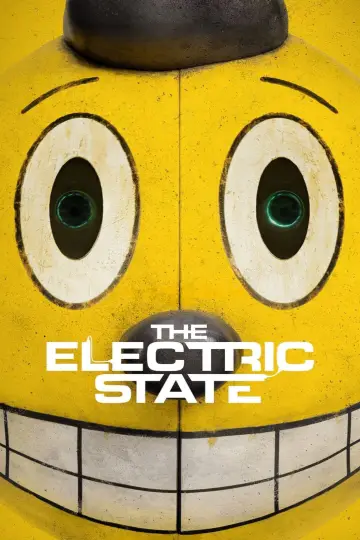 Plakat do filmu "The Electric State" #570495