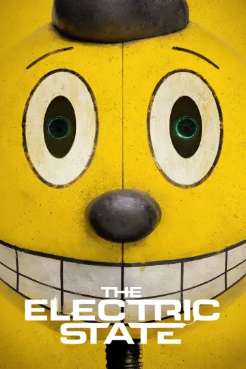 Plakat do filmu "The Electric State" #570565