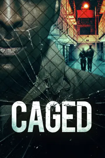 Caged